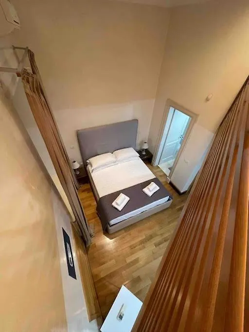 Cavourdreamsuite Rome Italy