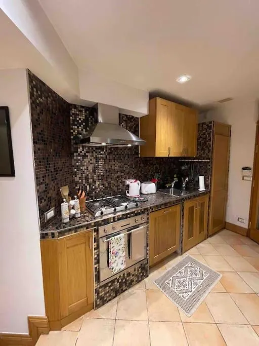 Apartment Cavourdreamsuite Rome