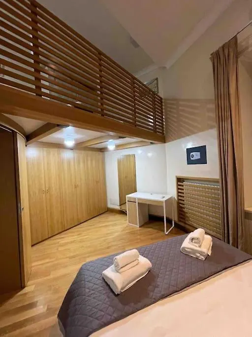 Cavourdreamsuite Rome
