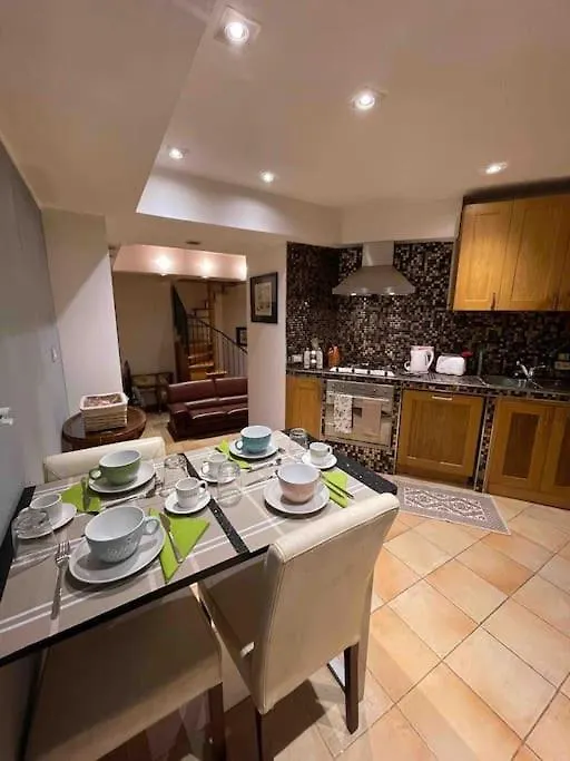 Apartment Cavourdreamsuite Rome