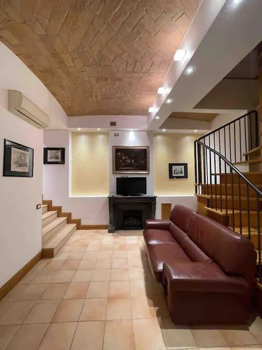 Apartment Cavourdreamsuite Rome Italy