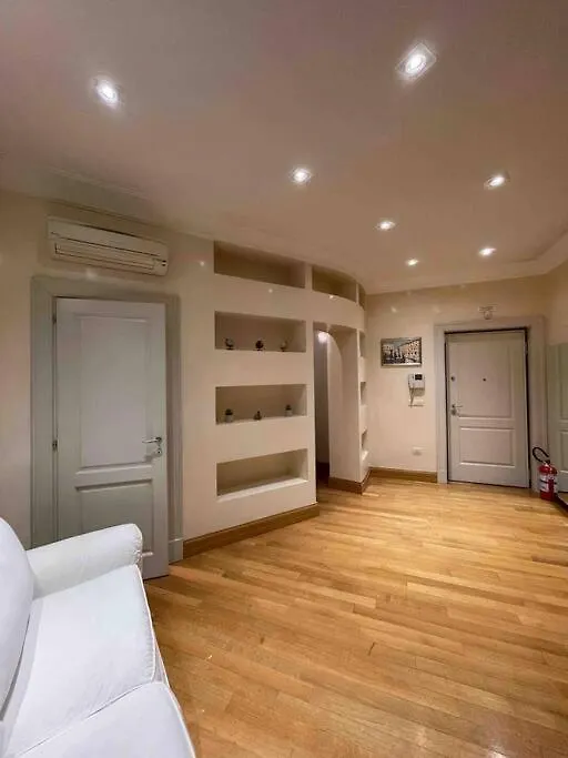 Apartment Cavourdreamsuite Rome