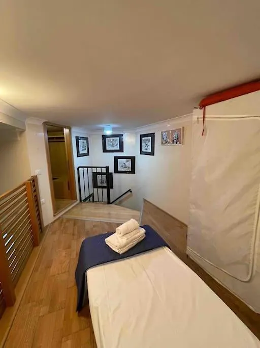 Cavourdreamsuite Rome Apartment