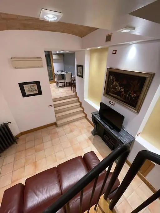 Apartment Cavourdreamsuite Rome