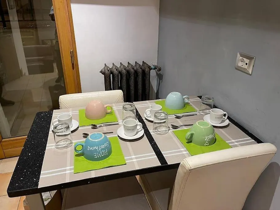 Cavourdreamsuite Rome