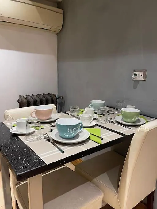 Cavourdreamsuite Rome Italy