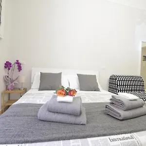 Prati House Appartement