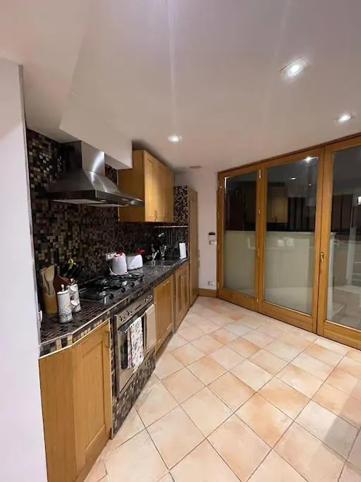 Cavourdreamsuite Rzym Apartament